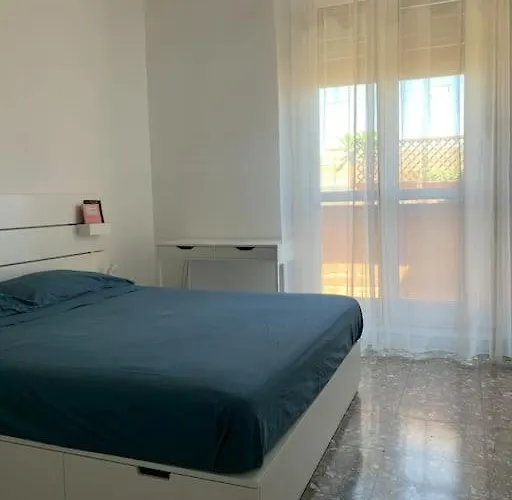 Appartamento Appio Latino